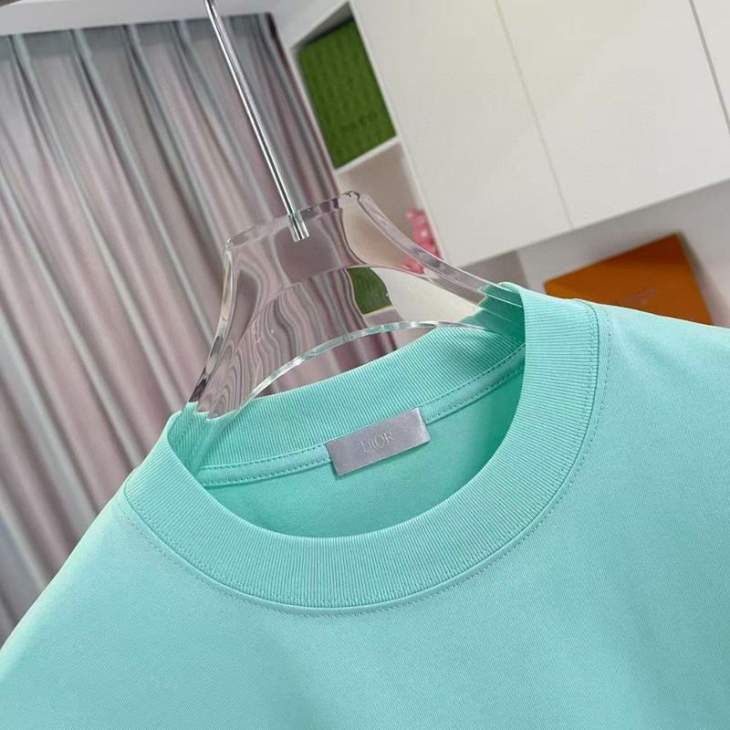 Dior T Shirts Short _SKUDiorS-2XLhgntx9316043